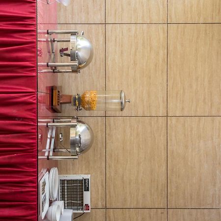 Corporate Stay Pune Bagian luar foto