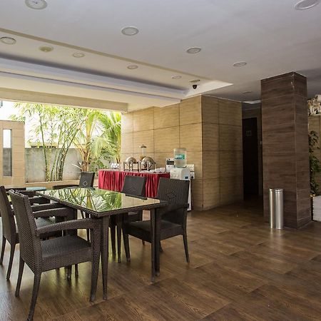 Corporate Stay Pune Bagian luar foto
