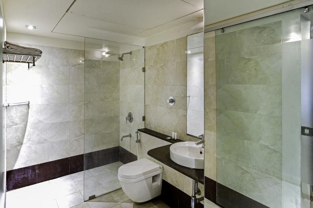 Corporate Stay Pune Bagian luar foto